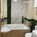 아파트 Center Gateway 스코페