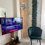 Center Gateway 아파트 *