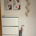 아파트 Center Gateway *