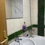 Center Gateway 아파트