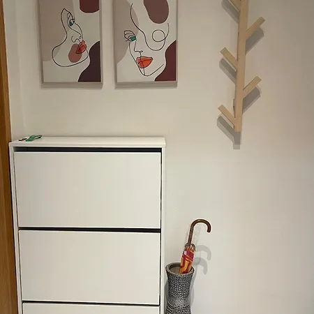 Apartament The Tiny Treat *