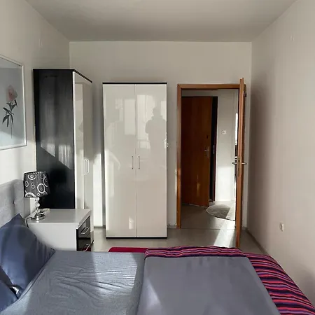 The Tiny Treat * Skopje