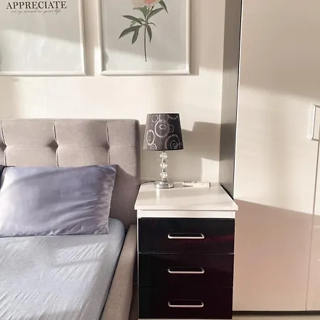 Apartman Center Gateway *