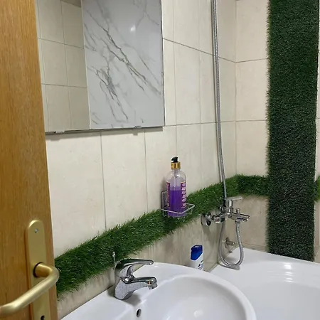 The Tiny Treat Apartament