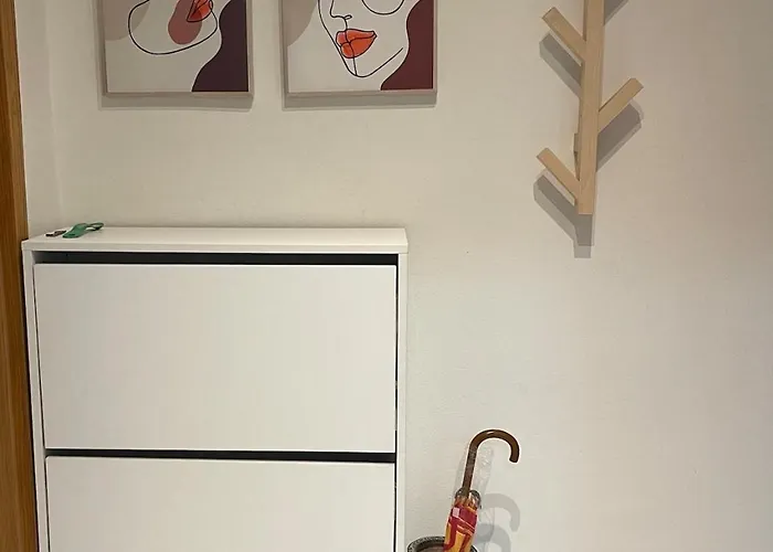 Apartment Center Gateway *