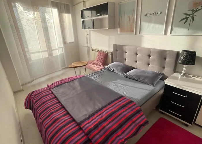 Center Gateway * Skopje